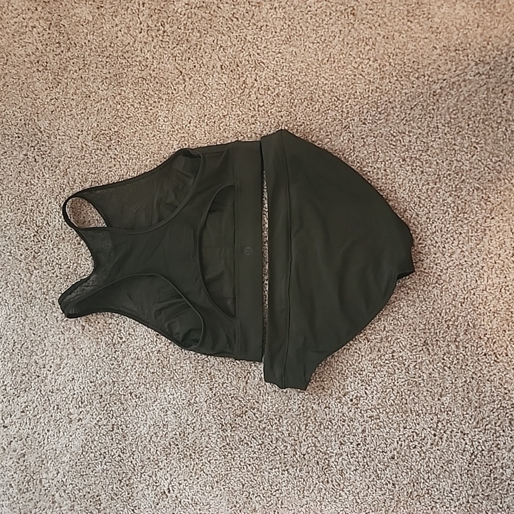 Lululemon bikini - Picture 2 of 3